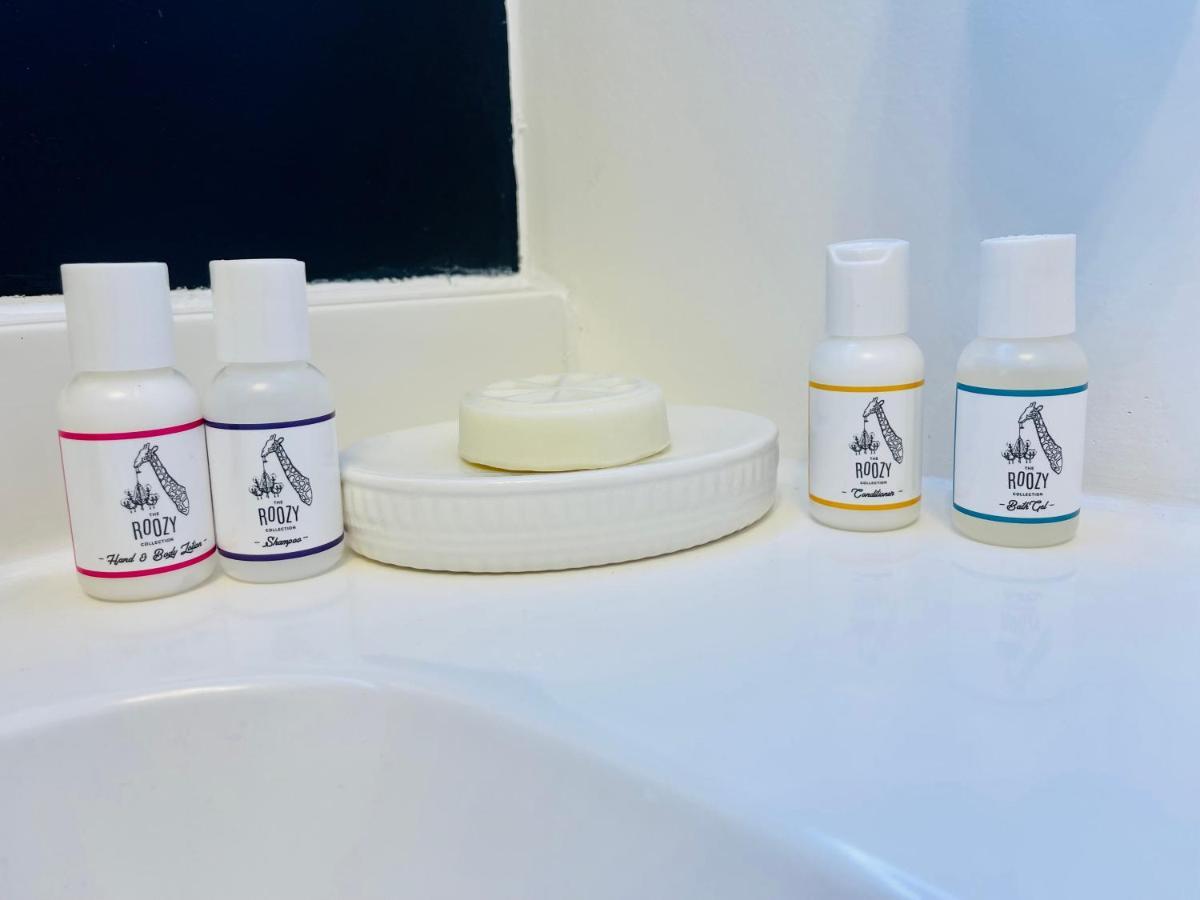 Hotel Zazz 阿尔伯克基 外观 照片