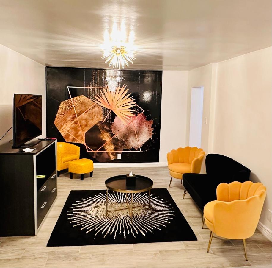 Hotel Zazz 阿尔伯克基 外观 照片